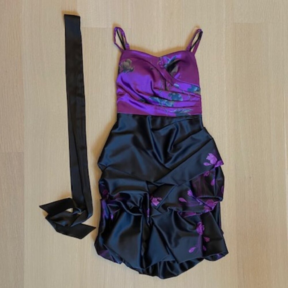 Le Chateau Dress